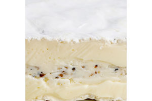 Сир Royal Truffes Брі з трюфелем 50%