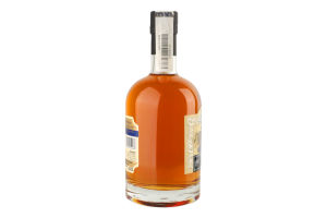 Бренді Потоцький V.S.O.P. 40% 0,5л Бучач