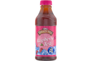 Turkey Hill Raspberry Tea