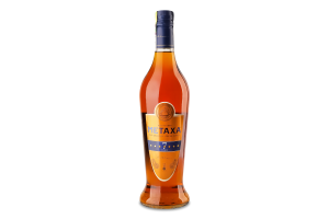 Напиток алкогольный 0.7л 40% 7 звезд Metaxa бут