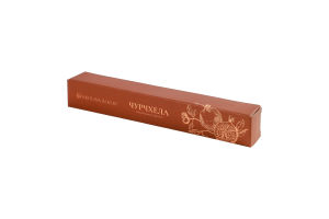 Чурчхела с грецким орехом Pakhlava Bakery к/у 110г