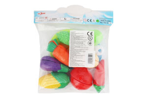 Набір іграшковий Супермаркет 8предметів 666-19 Шантоу