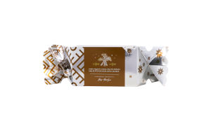 Набір цукерок Різдвяна цукерка 190г Chocoboom