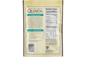 Roland Quinoa Mediterranean