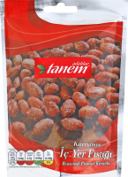 АМН Арахіс Tanem смажений 80 г