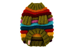 Светр д/собак Sweater р.XS Diego