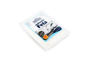 Сир Roussas Фета PDO 43% овеч/коз/мол