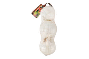 Цибуля біла фасована