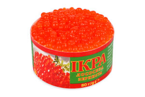 Бенто-торт Солодкий обман 320г