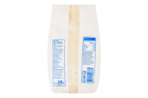 Крупа манна марки «М» ТМ «ARO» 0,8кг