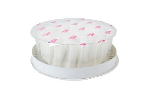 Торт бисквитный Snow Cake Tarta к/у 420г