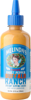 Соус Melinda's Ранч з перцем Ghost