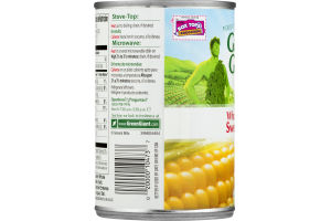 Green Giant Whole Kernel Sweet Corn
