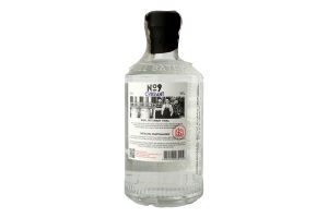 Горілка Black Currant 38% 0,5л Distil. №9