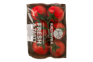 Томат гілка