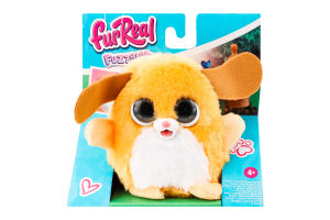 Іграшка Fuzz-A-Lots Курча інтерактивна Furreal