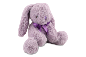 Іграшка м'яка Зайка 35см