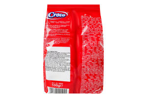 Крекеры со вкусом сыра Croco м/у 100г