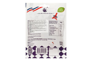 Цукерки Pierrot Gourmand асорті фрукт ягд жувальні