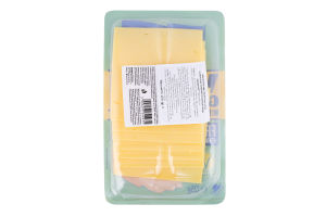 Скибочки веганські Veganation зі смаком гауди