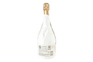 Шампанське 0.75л 12.5% біле брют Дом Руінар Ruinart пл