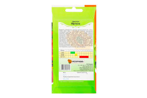 Насіння Квіти Целозія пір"яста 0,2 г Яскрава