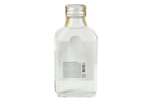 Джин 100мл 40% Экспортное издание Козацька Рада бут