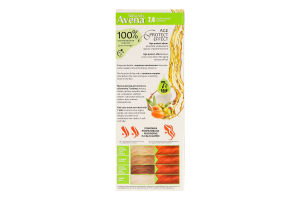 Крем-фарба для волосся стійка Naturals №7.4 Avena 1шт