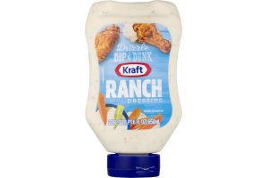 Kraft Ranch Dressing