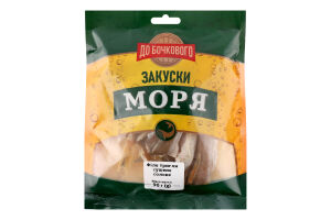 Филе триглы сушеное соленое До Бочкового м/у 90г