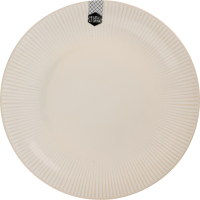 Тарілка Eat&Drink 27см 954613