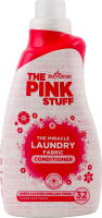 Кондиціонер д/прання білизни 960мл Пінк Стафф