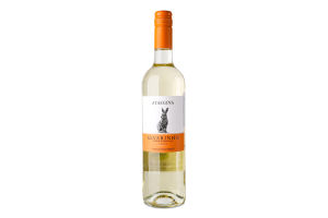 Вино 750мл 12.5% біле напівсухе Alvarinho Ataegina пл