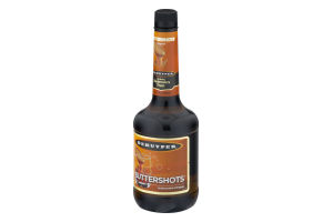 DeKuyper Buttershots Butterscotch Schnapps Liqueur