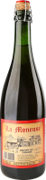 Пиво Brasserie de Blaugies Moneuse світле н/ф