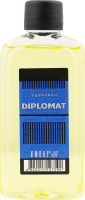 Одеколон Дипломат 80мл Ефект