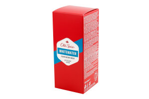 Лосьон после бритья Whitewater Old Spice 100мл