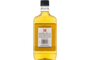 Jim Beam Red Stag Black Cherry Bourbon Whiskey