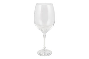 Келих д/вина Квін 580мл 91516-BX6 Юнігласс