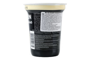 Мусс протеиновый со вкусом ванили Zott Protein ст 200г
