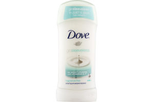 Dove go sleeveless Sensitive Anti-Perspirant Deodorant 2.6 oz