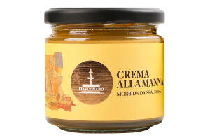 Паста Fiasconaro з манною