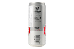 Напій газ. Epsa Soda 0,33л з/б