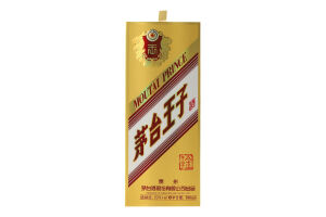 Байцзю Kweichow Moutai ChinaMoutPrinChiewGoldPrin