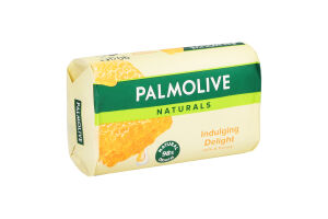 Мыло Palmolive Натурэль Молоко и Мед