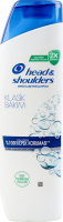 Шампунь Head&Shoulders Класичний догляд