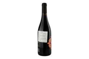 Вино Corvina Verona IGT червоне сухе 13,5% 0,75л Villa Fura