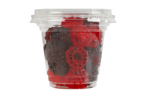 Мармелад жувальний Sweli Ожина 150 г