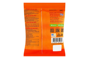 Чипсы яблочные Абрикос Garden Gadz м/у 40г