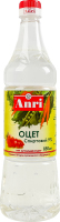 Уксус 9% спиртовой Anri п/бут 850мл